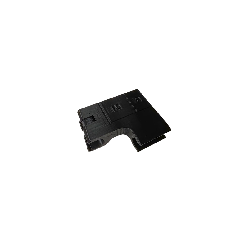 DJI Phantom 4 PRO accessory - mounting kit for Dronetag