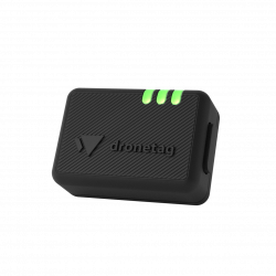 Dronetag Beacon - Remote ID module compatible with any drone