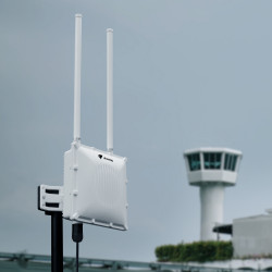 Dronetag Scout