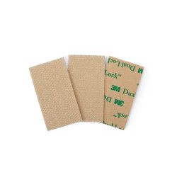 Dronetag Mini & Mini 4G Enclosure Replacement Dual Lock (pack of 3 pcs)