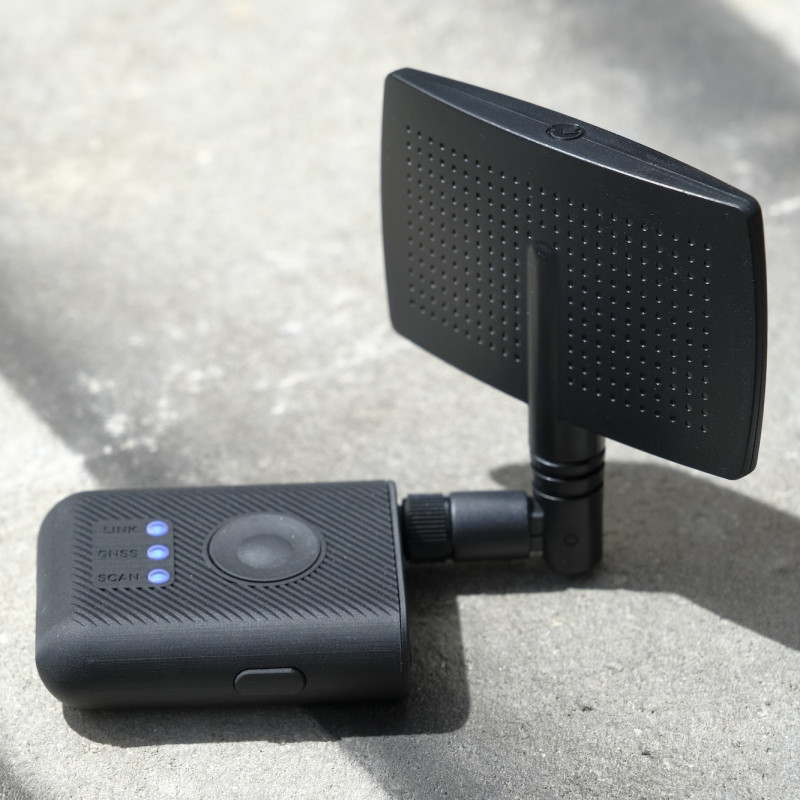 2.4 GHz Directional Antenna (SMA)