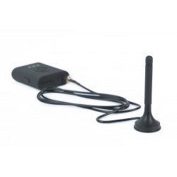 2.4 GHz Omnidirectional Magnetic Antenna with 1 m Cable (SMA)