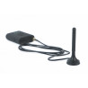 2.4 GHz Omnidirectional Magnetic Antenna with 1 m Cable (SMA)
