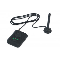 2.4 GHz Omnidirectional Magnetic Antenna with 1 m Cable (SMA)