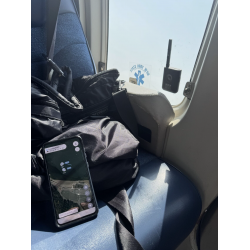 Dronetag RIDER