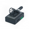 Adjustable Band with Dual Lock Mount (pack of 5 pcs)