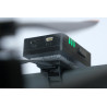 Adjustable Band with Dual Lock Mount (pack of 5 pcs)