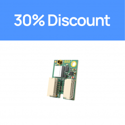 Dronetag DRI - OEM Broadcast Remote ID for your drone