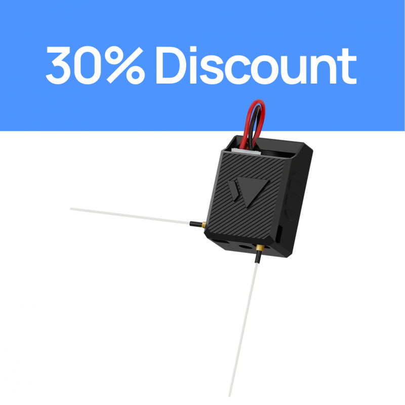 Dronetag BS Combo - Remote ID for all