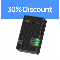 Dronetag Mini 4G