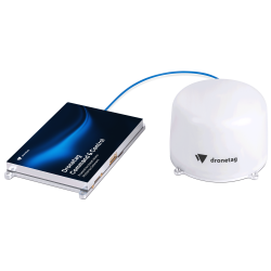 Dronetag C&C Mobile + SATCOM