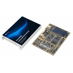 Dronetag C&C Mobile + SATCOM