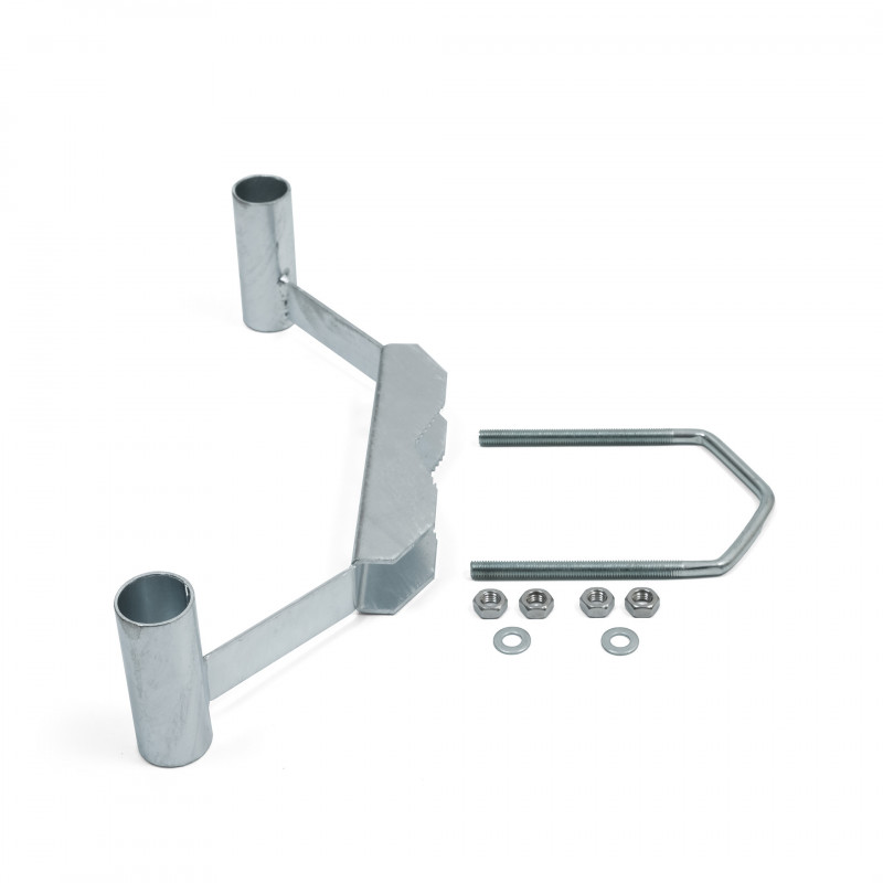 Multi-Antenna Pole Adapter (2x) for Dronetag Scout