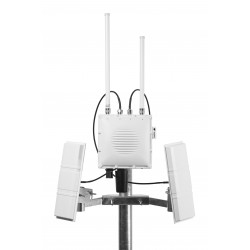 Multi-Antenna Pole Adapter (2x) for Dronetag Scout