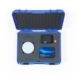 Dronetag C&C Mobile + SATCOM