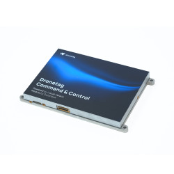 Dronetag C&C Mobile + SATCOM