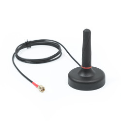 Omnidirectional Magnetic Antenna (SMA)