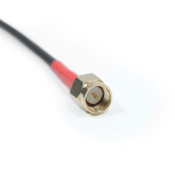 Omnidirectional Magnetic Antenna (SMA)