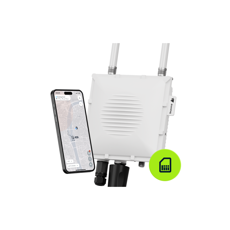 Data Plan for Scout with LTE Module