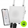Data Plan for Scout with LTE Module