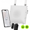 Scout LTE Data Plan - Remote ID
