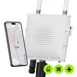 Scout LTE Data Plan - Aviation
